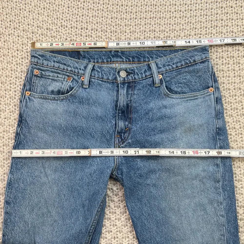 511 Levi’s Slim Fit Jeans Men’s Size 32‎ x 30